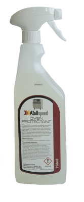 ATOLLSPEED OVEN PROTECTOR