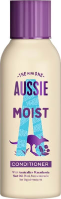 Aussie Miracle Moist Hárnæring 90ml
