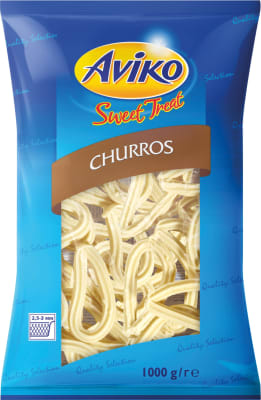 Aviko Churros