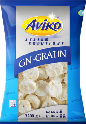 Aviko Gastronom Gratin