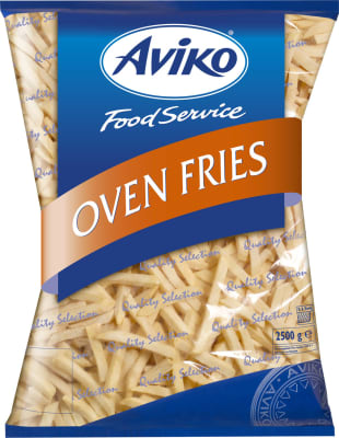 Aviko Oven Fries