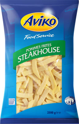 Aviko Steakhouse