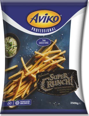 Aviko Supercrunch 7 mm