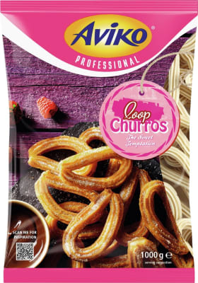 Aviko Churros