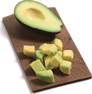 Avocado Teningar 5x1 Kg Sysco 76953