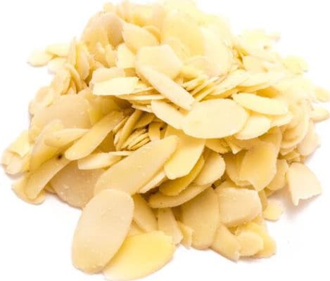 Möndluflögur (kg) [12,5] (27,55lb)