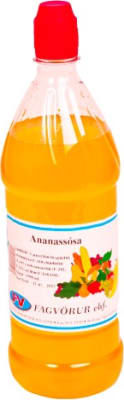 Ananas Íssósa 1L