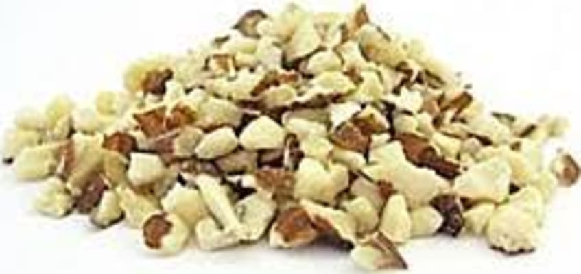 Heslihnetuhakk (kg) [10]