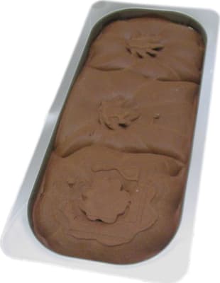 Súkkulaðiís (gelato)  4,8L