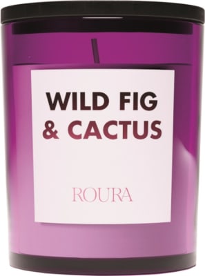Roura Ilmkerti Cheerfull Collections - Wild Fig & Cactus- 30