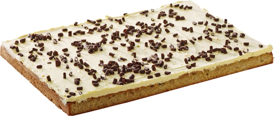 Bæchs Bananakaka Óskorin