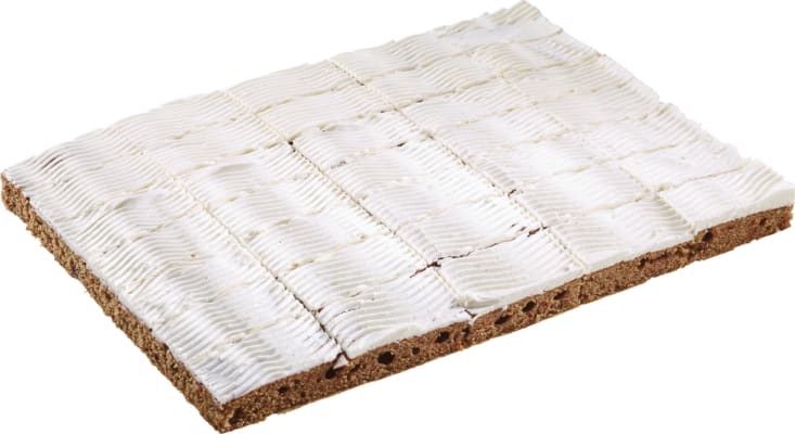 Bæchs Gulrótarkaka í Bitum