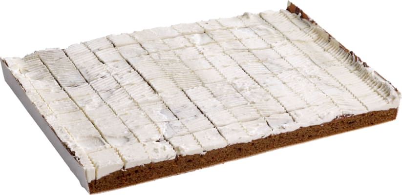 Bæchs Gulrótarkaka í Bitum