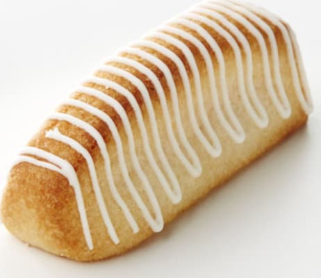 Bæchs Kransakökubitar