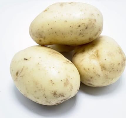Bökunarkartöflur 1/1 kassi