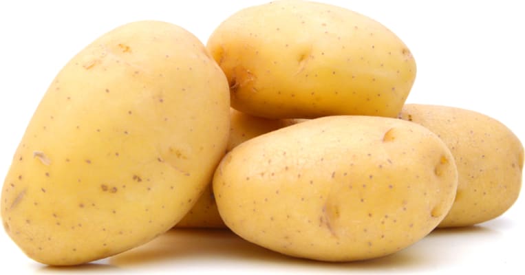 Bökunarkartöflur FR stórar