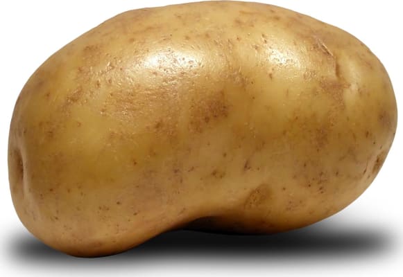 Bökunarkartöflur kg (15 kg/ks)