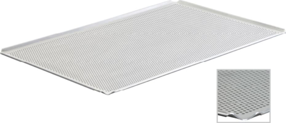 Bökunarplötur m/götum 1/1 Gastró