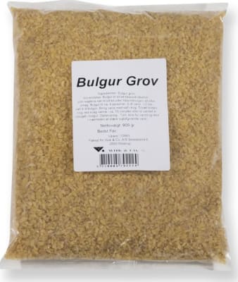 Búlgur 900g