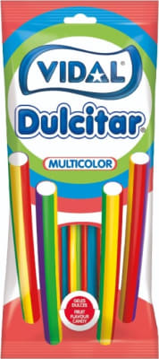 Vidal Rainbow Pencils 90g