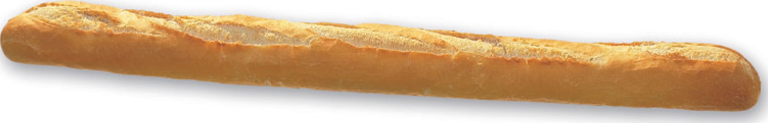 Baguette heil fínt 31x220g
