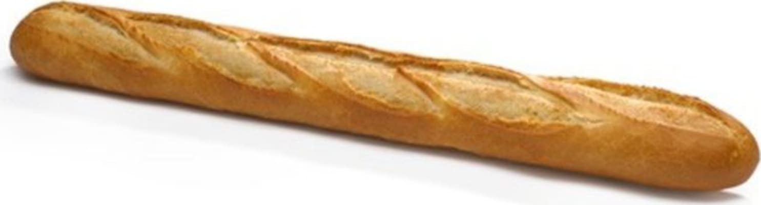 Baguette Parisien 25&#215;320 g/ks