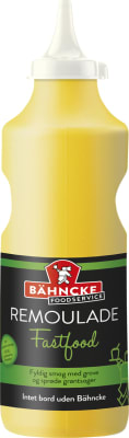 Bahncke Remúlaði 900ml