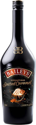 Bailey´s Salted Caramel