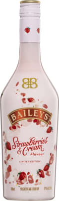 Bailey's Strawberries&Cream