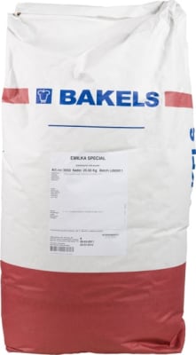 Bakels undanrennuduft emilka special 25kg