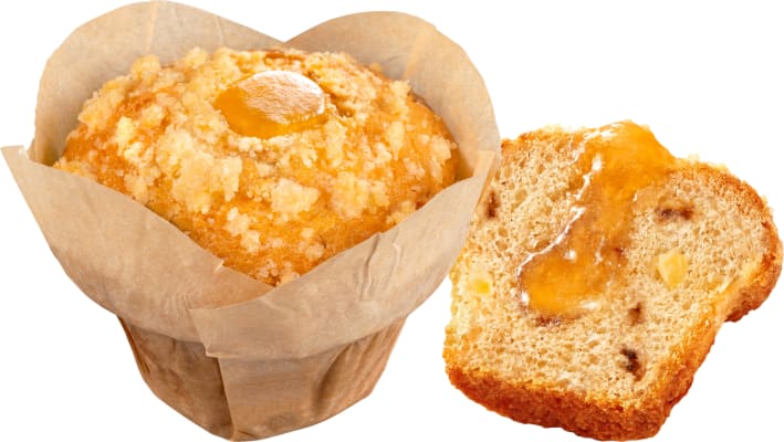 Baker & Baker My Muffin Applecinnamon