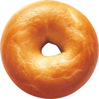 Baker & Baker Natur Bagel