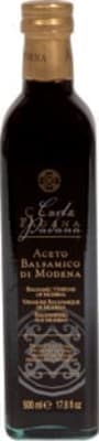 Balsamic Aceto Di Modena gler 500ml