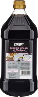Balsamic Edik 2 L