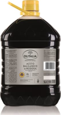Balsamic Edik 5L