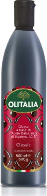 Balsamic Gljái 500ml