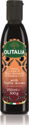 Balsamic Gljái Trufflu 250ml