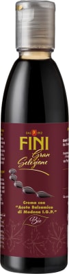 Balsamic síróp/gljái lífrænt 250g Greci