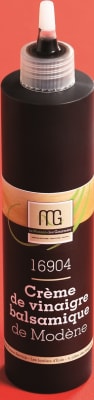 Balsamic Vinegar Cream Modena MdG 6x250ml Sysco