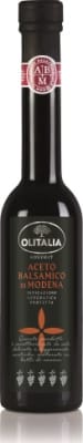 Balsamic Vinegar Modena Gold 250ml