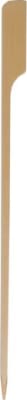 Bambuspinnar Golf Skewers 15cm 100stk