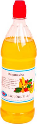 Banana Íssósa 1L