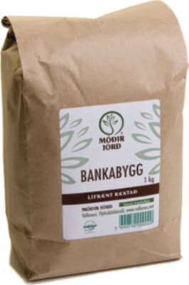 Bankabygg