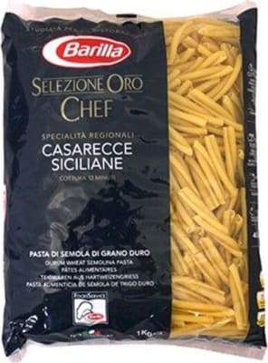 BAR.GOLD CASARECCE 1 KG