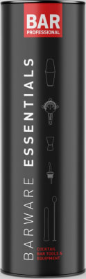 Bar Professional Barsett Tube - stál