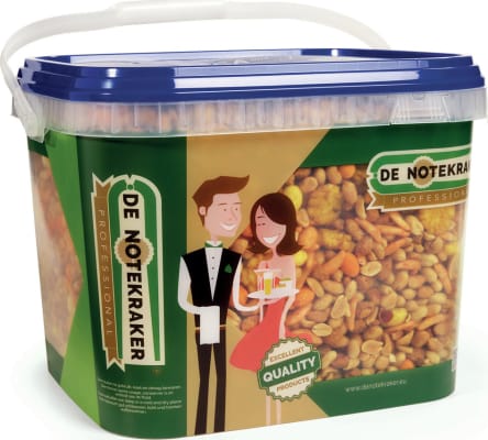 Barhnetur Horeca Mix