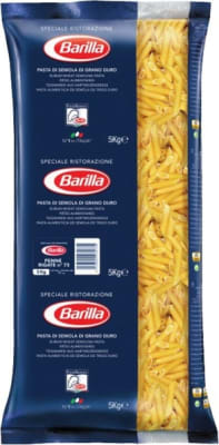 Barilla Penne Rigate