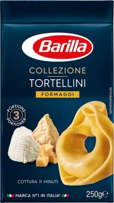 Barilla Tortellini osta 250 gr.