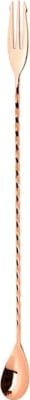 Barskeið tvöföld kopar Trident - 40 cm