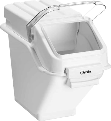 Bartscher Þurrefnadallur – 24 ltr